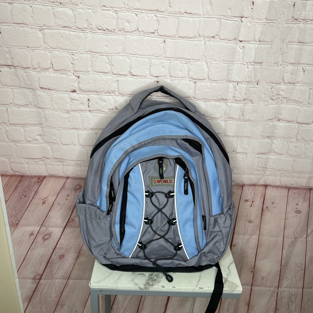 Jansport Backpack